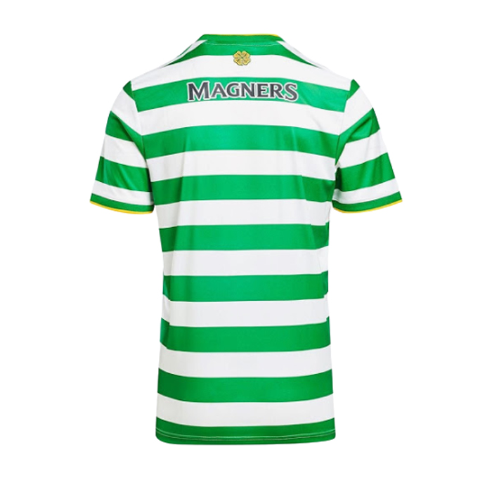 1ª Equipacion Camiseta Celtic 20-21 Tailandia - Haga un click en la imagen para cerrar
